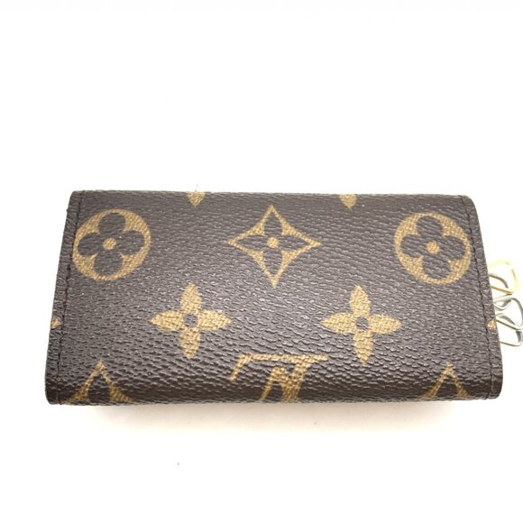 Louis Vuitton Key Case - Picture 4 of 7